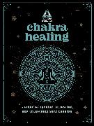 Chakra Healing: An In Focus Workbook