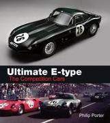 Ultimate E-type - The Competition Cars