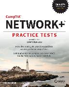 CompTIA Network+ Practice Tests