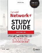 CompTIA Network+ Study Guide