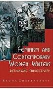 Feminism and Contemporary Women Writers