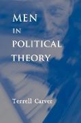 Men in Political Theory