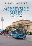 Merseyside Buses 2010-2020