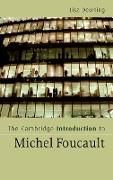 The Cambridge Introduction to Michel Foucault