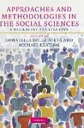 Approaches and Methodologies in the Social Sciences