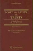 Scott and Ascher on Trusts: Cumulative Supplement: Volumes 1-4