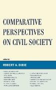 Comparative Perspectives on Civil Society