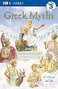 DK Readers L3: Greek Myths