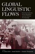 Global Linguistic Flows