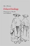 Delayed Endings: Nonclosure in Novalis and Holderlin