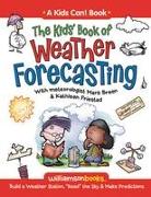 The Kids' Book of Weather Forecasting