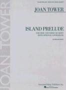 Island Prelude: For Oboe and String Quartet with Optional Contrabass