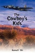 The Cowboy's Kids