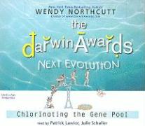 The Darwin Awards: Next Evolution: Chlorinating the Gene Pool