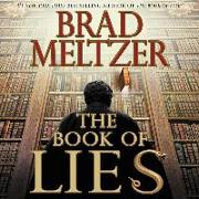 The Book of Lies