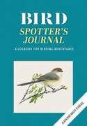 The Bird Spotter's Journal