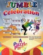 Jumble(r) Celebration: A Puzzle Party