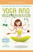 Yoga and Vegetarianism