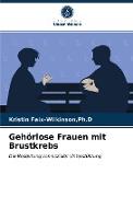 Gehörlose Frauen mit Brustkrebs