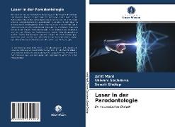 Laser in der Parodontologie