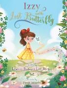 Izzy and the Lost Butterfly