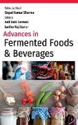 Advances In Fermented Foods And Beverages