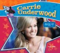 Carrie Underwood