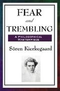 Fear and Trembling