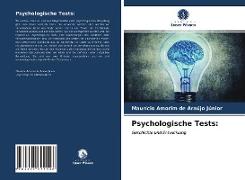 Psychologische Tests