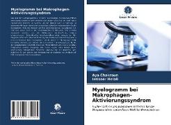 Myelogramm bei Makrophagen-Aktivierungssyndrom