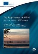 The Adaptiveness of Iwrm: Analysing European Iwrm Research