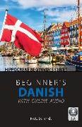 Beginner's Danish with Online Audio