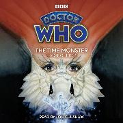 Doctor Who: The Time Monster