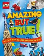 LEGO Amazing But True