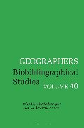 Geographers