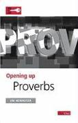 Proverbs