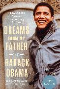 Dreams from My Father (Adapted for Young Adults)