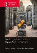 Routledge Handbook of Theravāda Buddhism