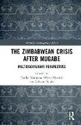 The Zimbabwean Crisis after Mugabe