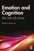 Emotion and Cognition