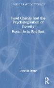 Food Charity and the Psychologisation of Poverty