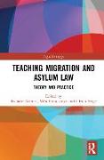 Teaching Migration and Asylum Law