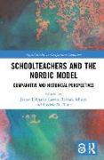 Schoolteachers and the Nordic Model