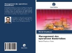 Management des operativen Bankrisikos