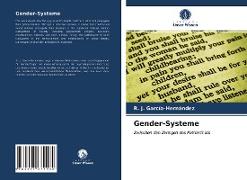 Gender-Systeme
