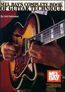 Complete Book of Guitar Technique