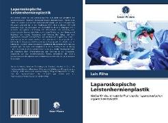 Laparoskopische Leistenhernienplastik