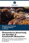 Ökonomische Bewertung von Korallen & Korallenriff-Ökosystem