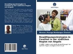 Bewältigungsstrategien in Familien in der südlichen Region von Angola