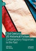 21st Century US Historical Fiction